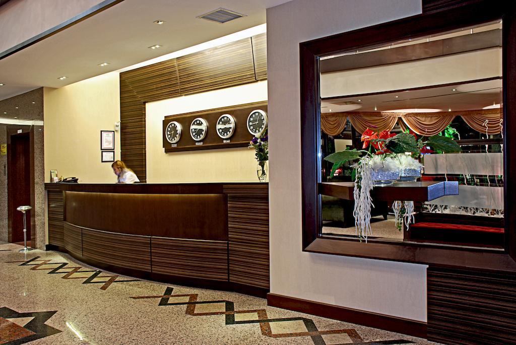 Gazi Park Hotel Анкара Экстерьер фото