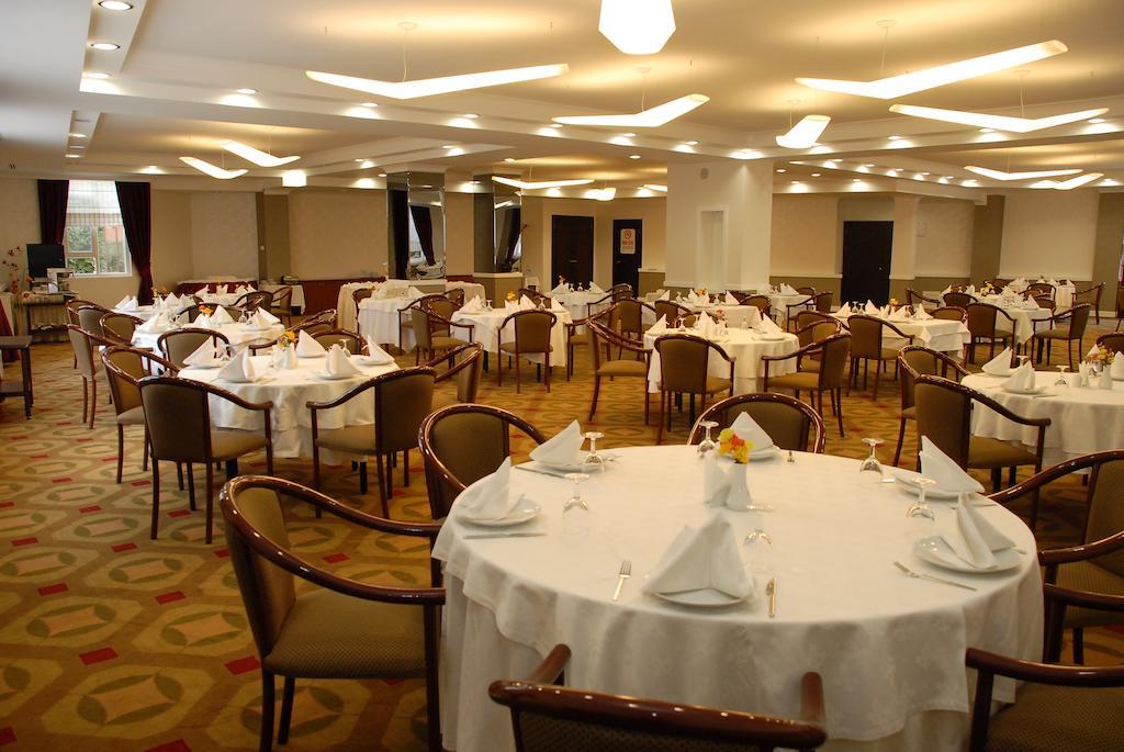 Gazi Park Hotel Анкара Экстерьер фото